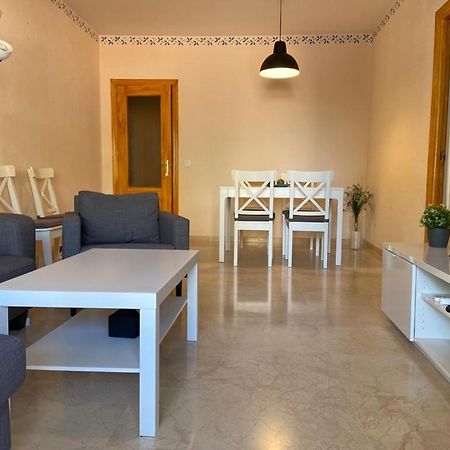 Apartamento Costa De La Luz Chipiona Extérieur photo