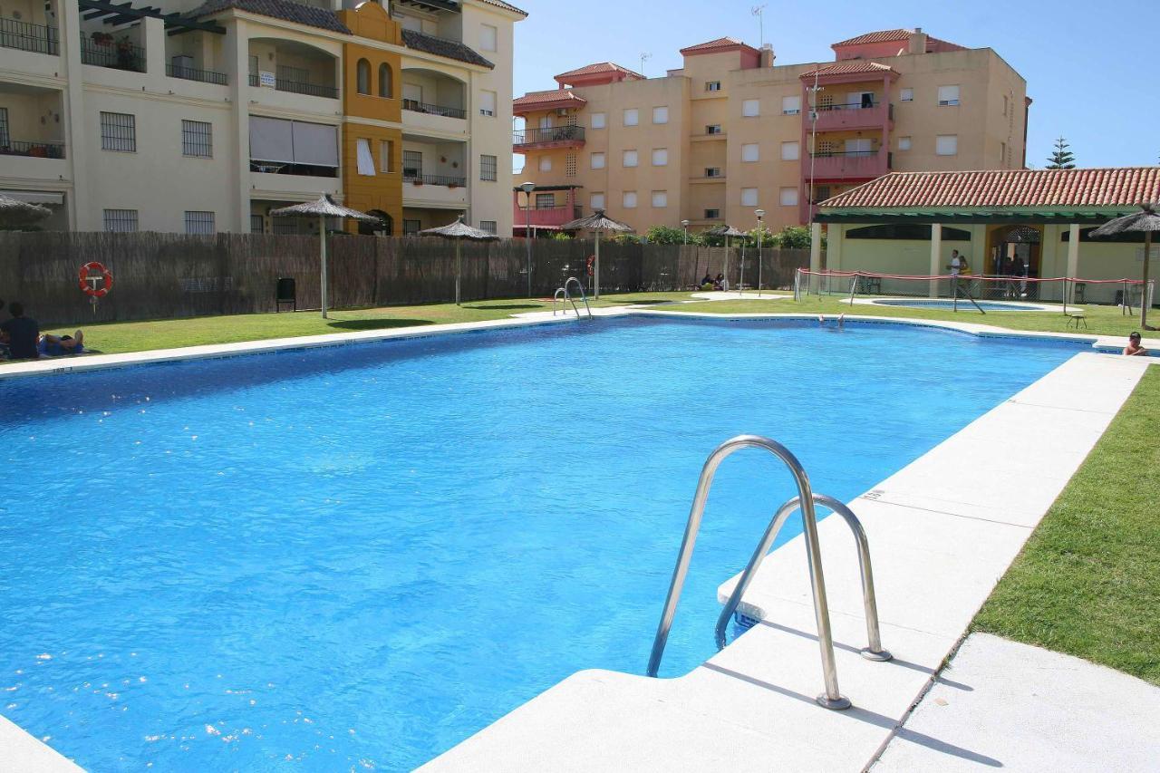 Apartamento Costa De La Luz Chipiona Extérieur photo
