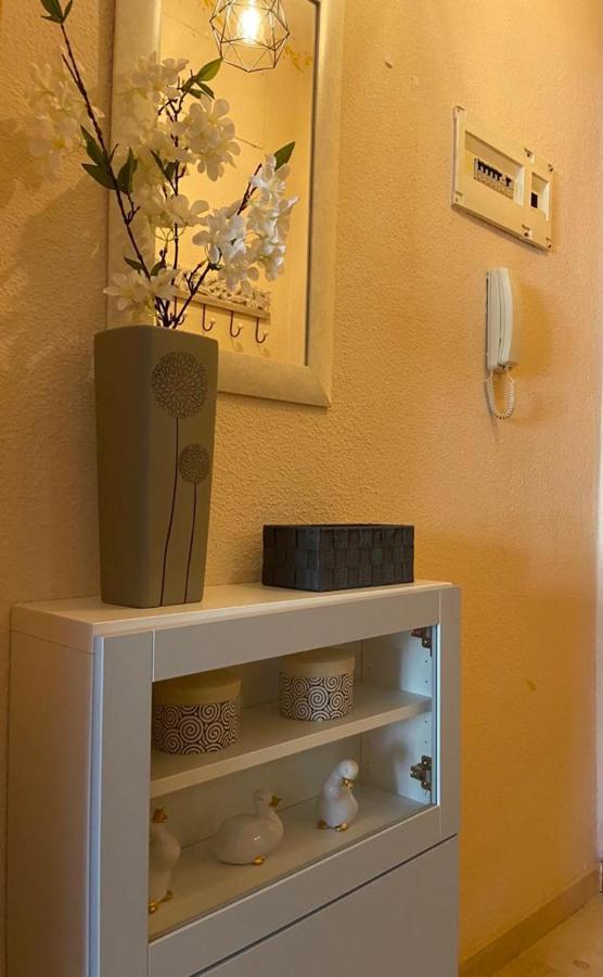 Apartamento Costa De La Luz Chipiona Extérieur photo