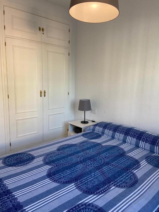 Apartamento Costa De La Luz Chipiona Extérieur photo
