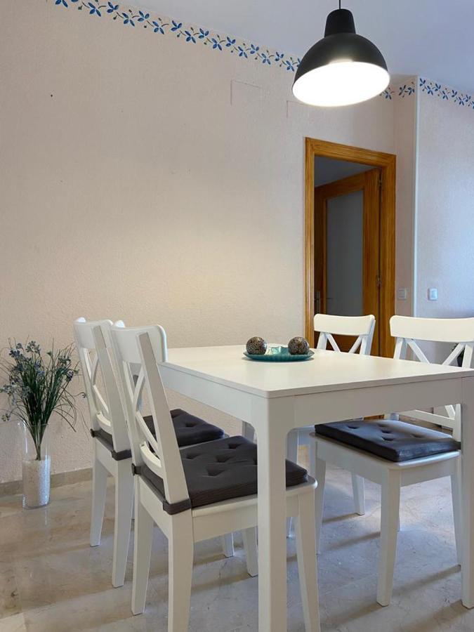 Apartamento Costa De La Luz Chipiona Extérieur photo
