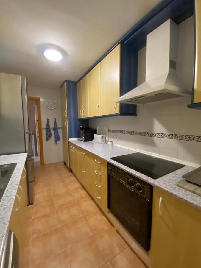 Apartamento Costa De La Luz Chipiona Extérieur photo