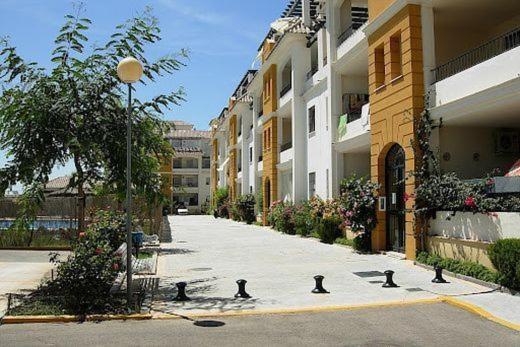 Apartamento Costa De La Luz Chipiona Extérieur photo