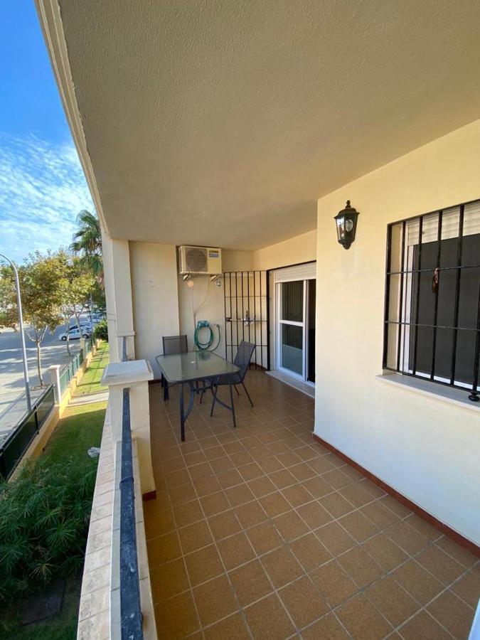 Apartamento Costa De La Luz Chipiona Extérieur photo