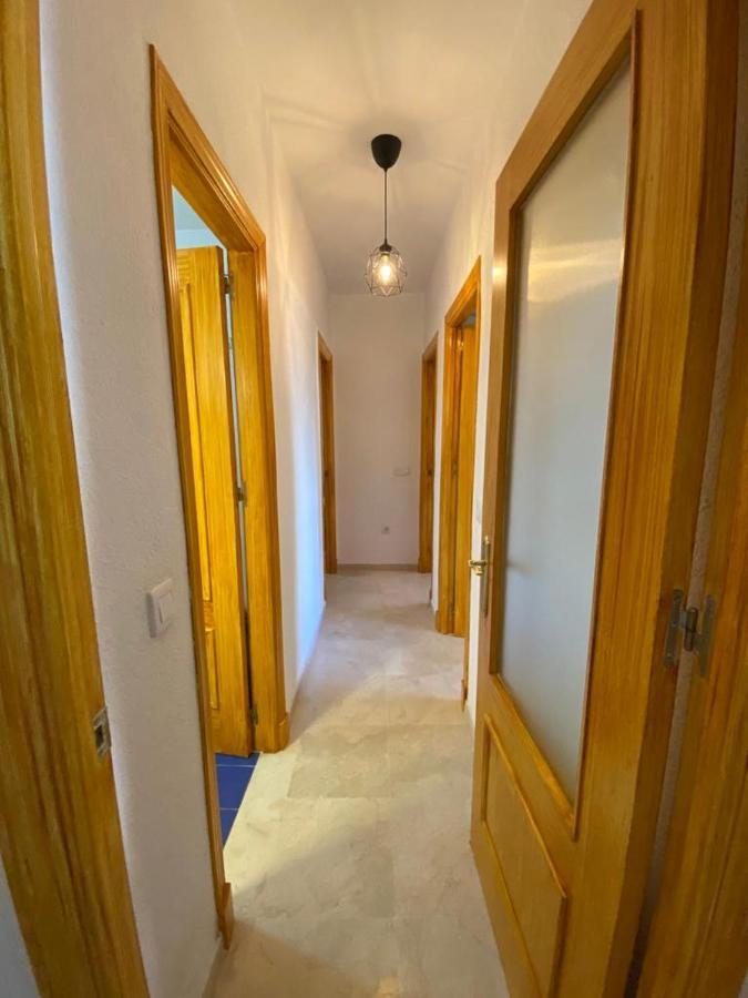 Apartamento Costa De La Luz Chipiona Extérieur photo