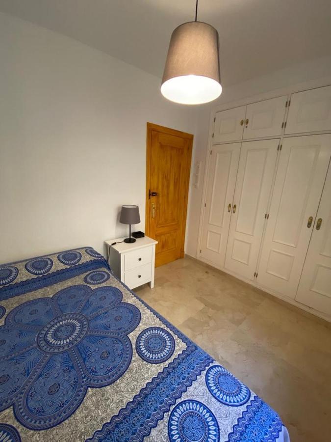 Apartamento Costa De La Luz Chipiona Extérieur photo