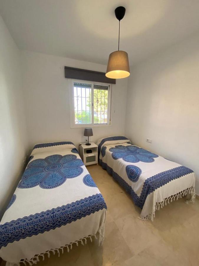 Apartamento Costa De La Luz Chipiona Extérieur photo