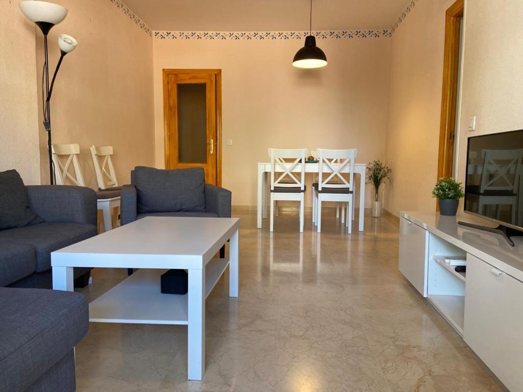 Apartamento Costa De La Luz Chipiona Extérieur photo