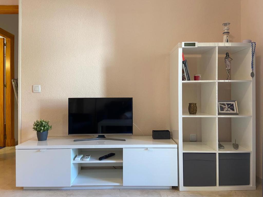 Apartamento Costa De La Luz Chipiona Extérieur photo