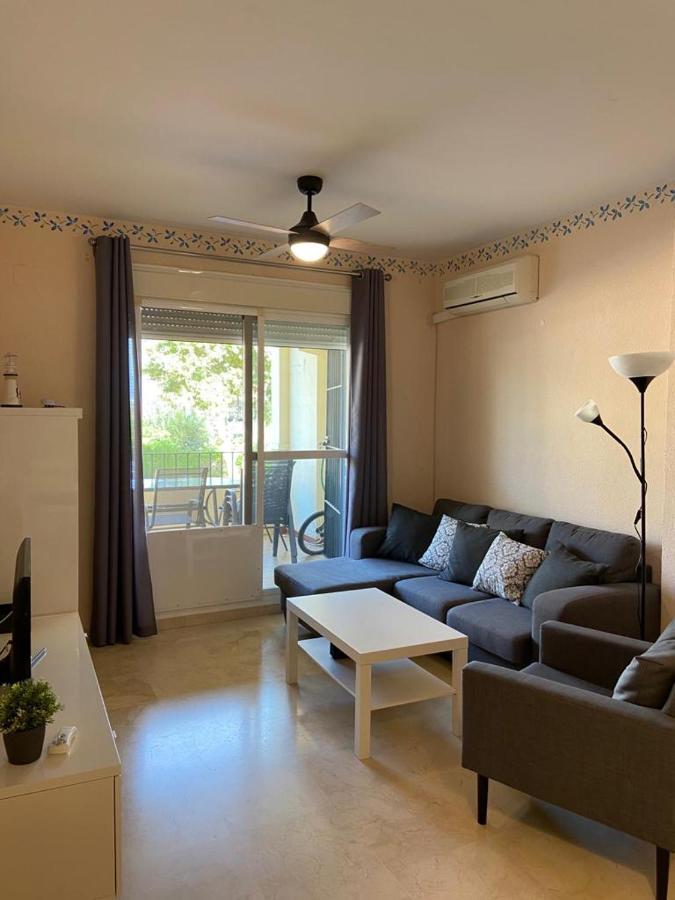Apartamento Costa De La Luz Chipiona Extérieur photo