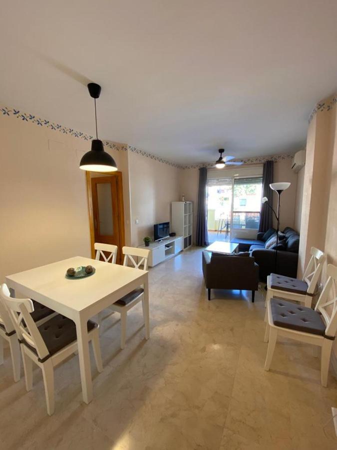 Apartamento Costa De La Luz Chipiona Extérieur photo
