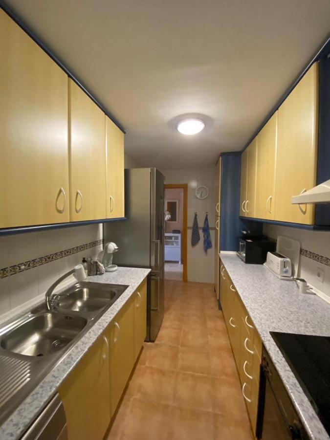 Apartamento Costa De La Luz Chipiona Extérieur photo